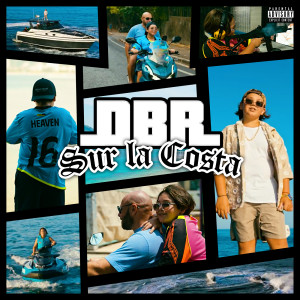 Album Sur la costa (Explicit) from Dbr