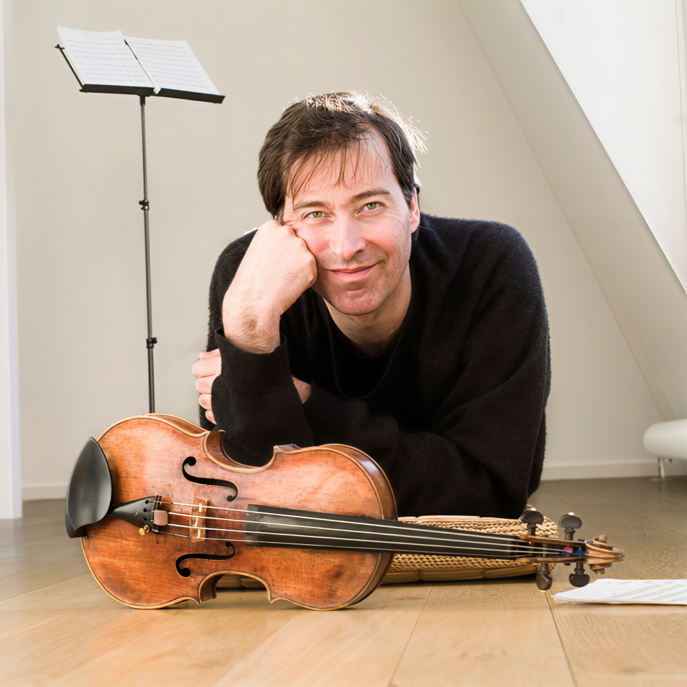 Philippe Graffin