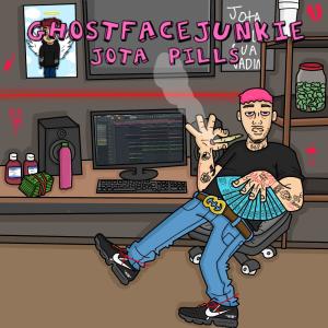 收聽JotaPills的Não confio em vadias (feat. Kany Santan, Shaodree & prodbyxbs) (Explicit)歌詞歌曲