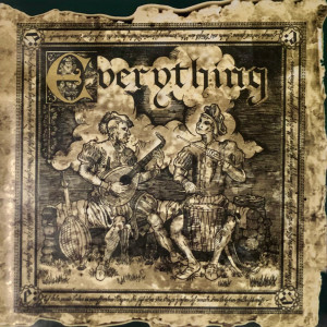 收聽Everything的Time Will Heal Me歌詞歌曲