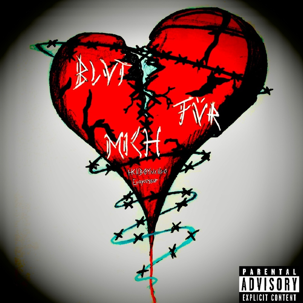 blut für mich (Explicit)