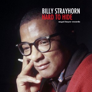 Hard to Hide dari Billy Strayhorn