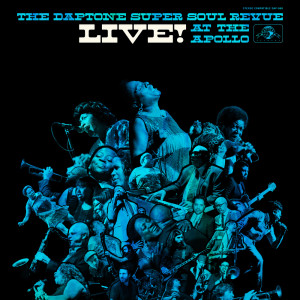 收聽Sharon Jones & The Dap-Kings的Introduction by Binky Griptite (Live at the Apollo)歌詞歌曲