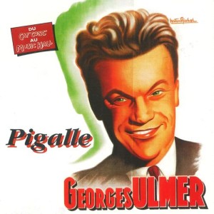 ดาวน์โหลดและฟังเพลง Le promeneur de minuit พร้อมเนื้อเพลงจาก Georges Ulmer