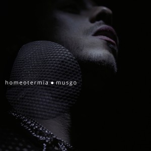 Musgo的專輯Homeotermia