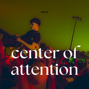 Listen to Senpai ! (Explicit) song with lyrics from Sauté