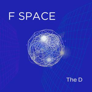The D的專輯F Space