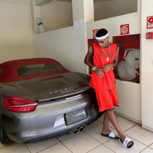 收聽Dj PH Bernardes的DA UM TEMPO BEBÊ (Explicit)歌詞歌曲