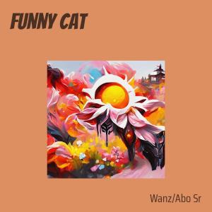 Funny Cat dari Wanz