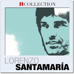 收聽Lorenzo Santamaria的Cada día más歌詞歌曲