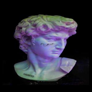 Album TО GET from Haunted
