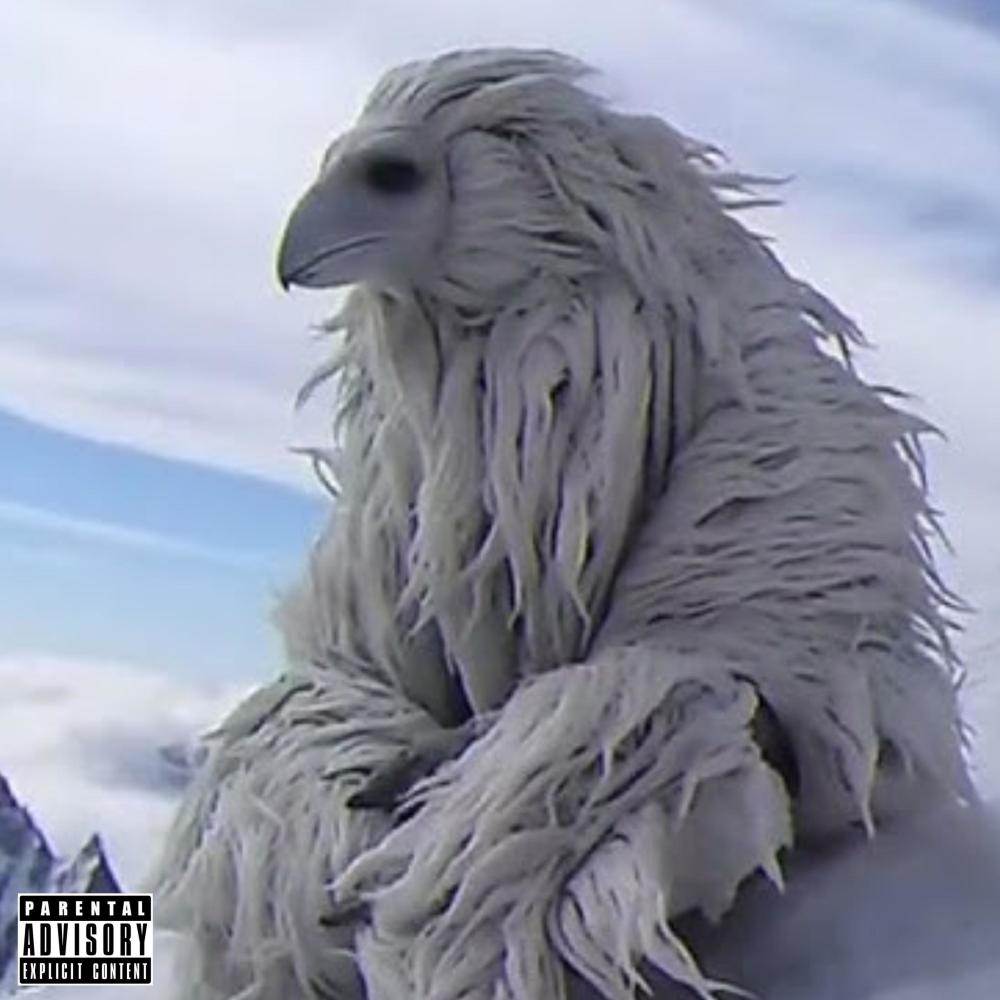 ***** Bird (Luh Calm Fit) (Explicit)