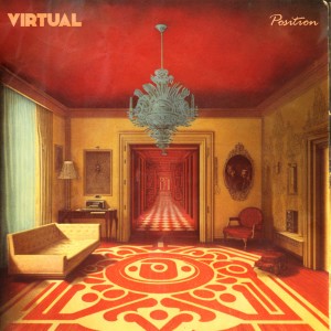 อัลบัม Virtual ศิลปิน Position