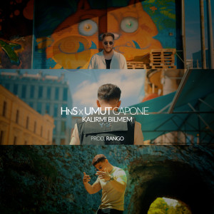 ดาวน์โหลดและฟังเพลง Kalırmı Bilmem (其他) พร้อมเนื้อเพลงจาก HnS