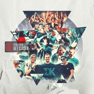 Listen to Get Closer song with lyrics from Demi Kanon