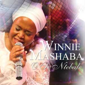 收聽Dr Winnie Mashaba的O Se Ntebale歌詞歌曲
