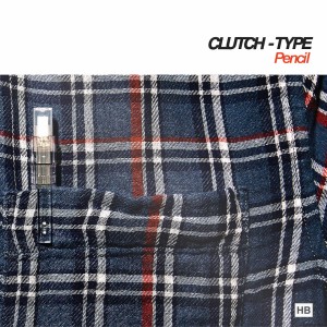 Album HB oleh Clutch-Type Pencil