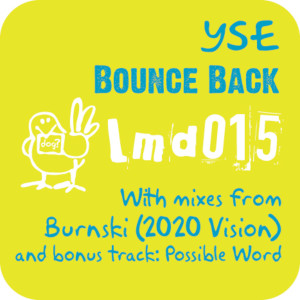 收聽YSE的Bounce Back歌詞歌曲