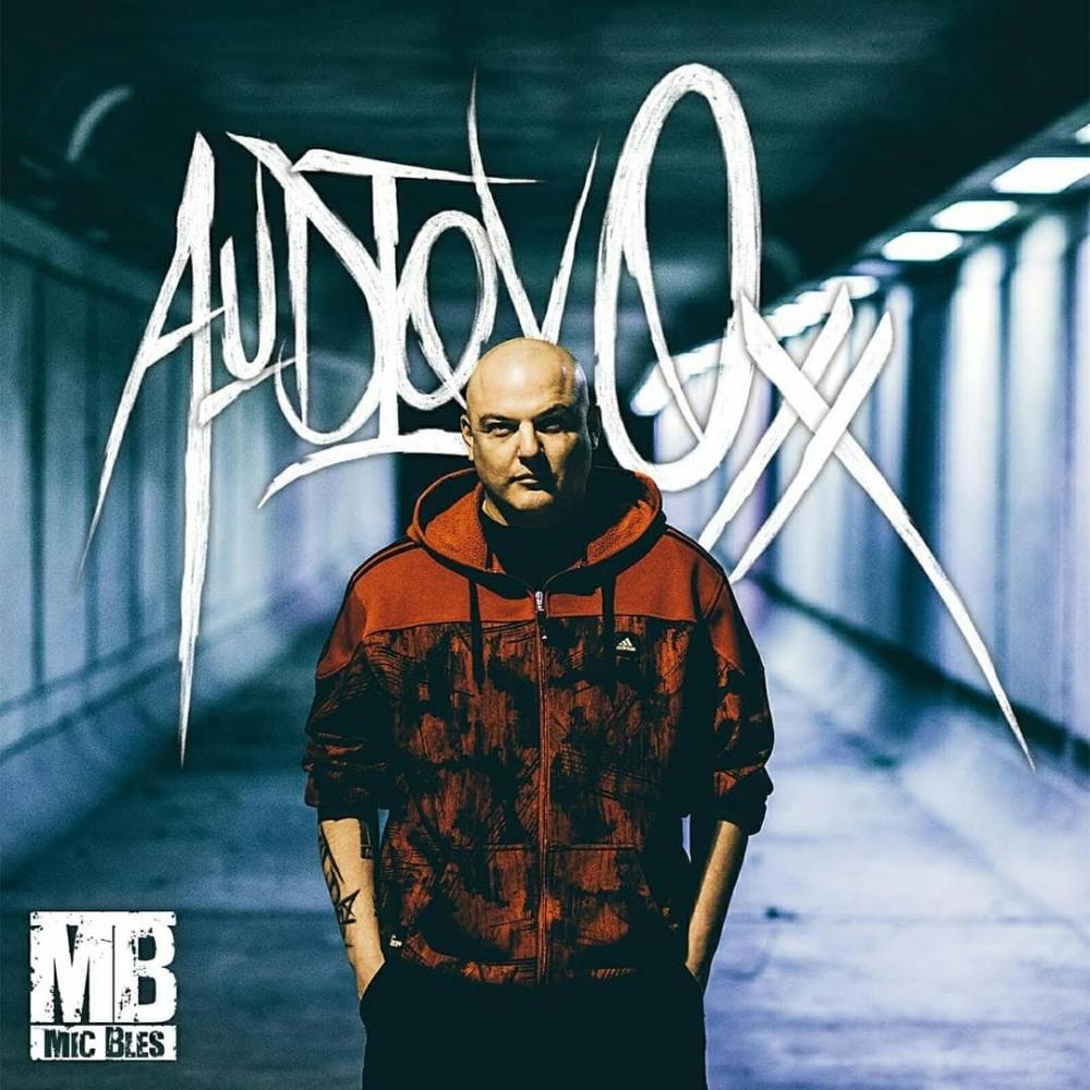 Ox City (feat. MED & DJ Romes)