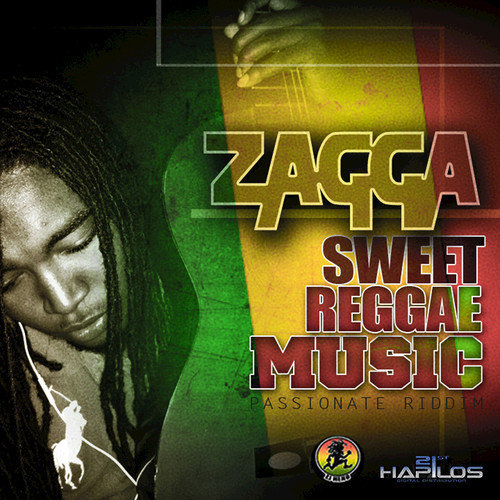 Sweet Reggae Music