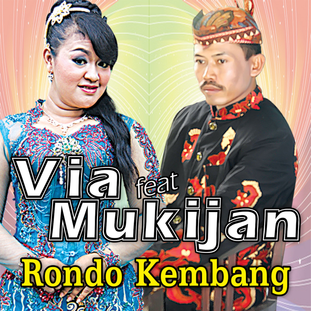 Rondo Kembang