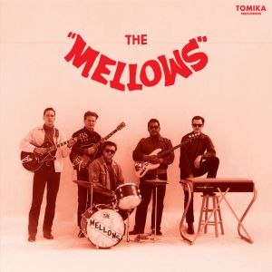 The Mellows的專輯Coming Home