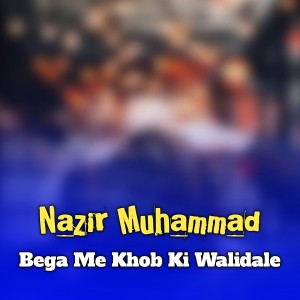 Album Bega Me Khob Ki Walidale from 