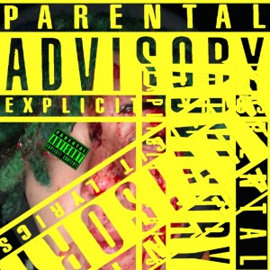 Listen to YO MONEY BIT$¥ (Explicit) song with lyrics from Shark kid