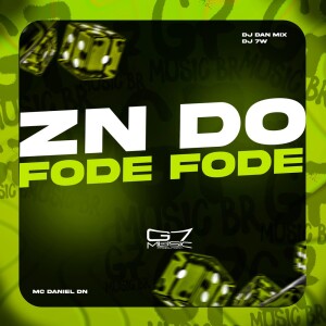 的专辑ZN do Fode Fode (Explicit)