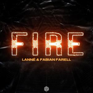 Album Fire oleh Fabian Farell