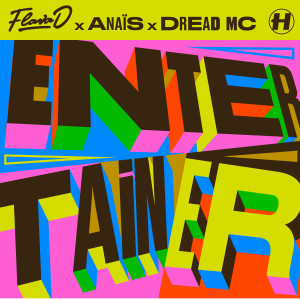 ดาวน์โหลดและฟังเพลง Entertainer พร้อมเนื้อเพลงจาก Flava D