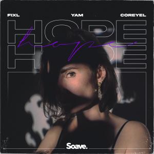 Dengarkan Hope lagu dari Fixl dengan lirik