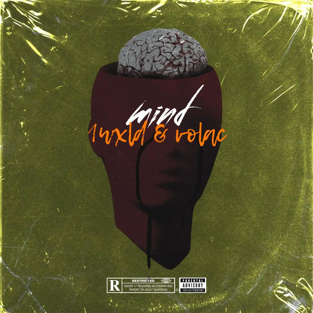 mind (feat. VOLAC) (Radio Edit)