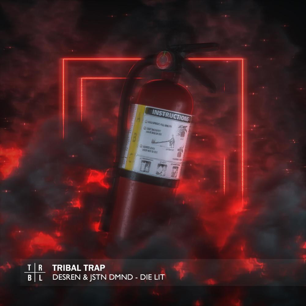 Die Lit (8D Audio) (Explicit)