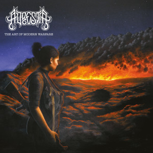 Listen to Out of Sight, out of Mind song with lyrics from Adrestia