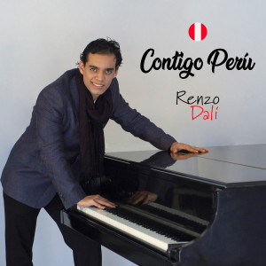 ดาวน์โหลดและฟังเพลง Contigo Perú (Solo Piano) พร้อมเนื้อเพลงจาก Renzo Dalí