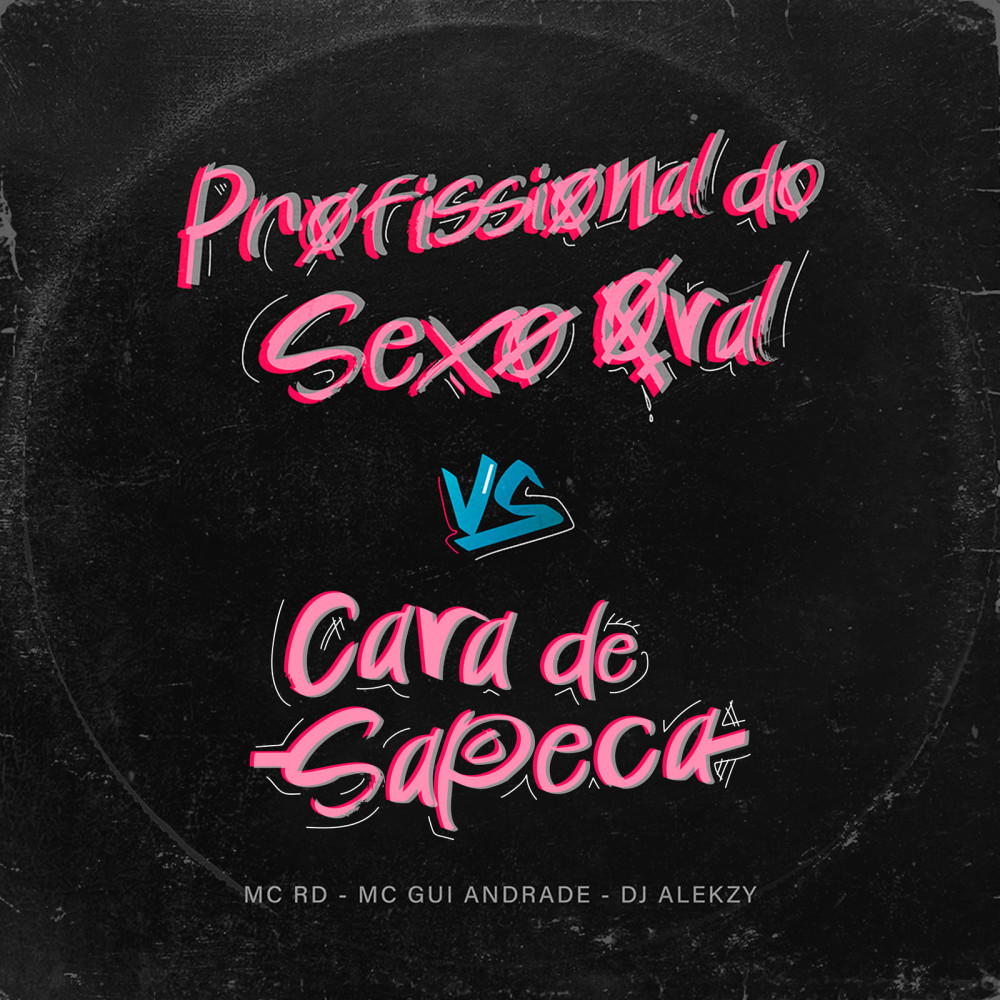 Profissional Do Sexo Oral vs Cara De Sapeca (Explicit)