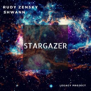 Listen to Stargazer song with lyrics from Rudy Zensky