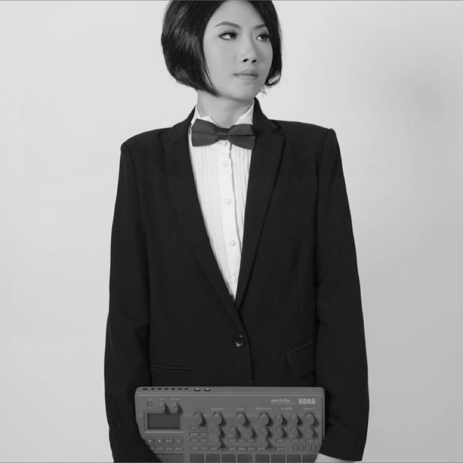 Eileen Shan Zou