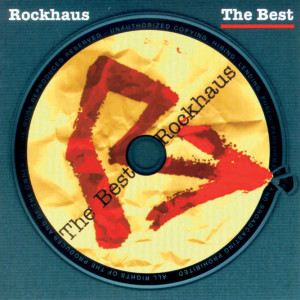 Rockhaus的專輯The Best: Das Beste