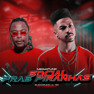 Mega Funk Social pras piranhas (Explicit)