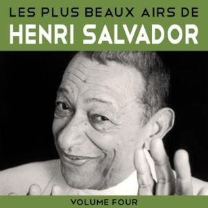 ดาวน์โหลดและฟังเพลง Stompin At The Savoy พร้อมเนื้อเพลงจาก Henri Salvador