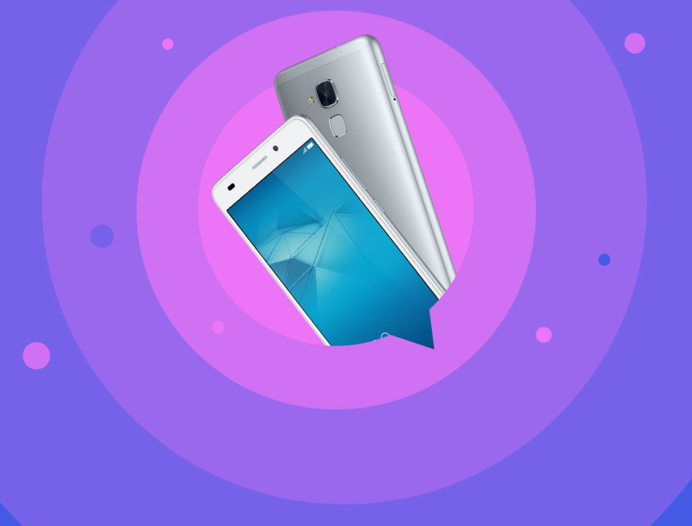 Share a Lyrics Card to win a Smartphone & JOOX Merchandise!