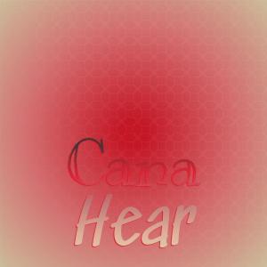 Album Cana Hear from Various