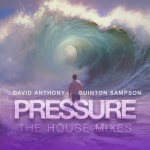 Album Pressure oleh David Anthony