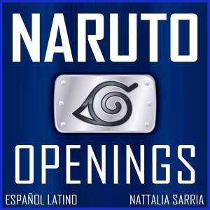 Naruto Openings