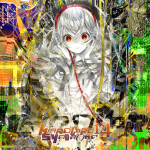 Album Hardcore Syndrome 14 from 