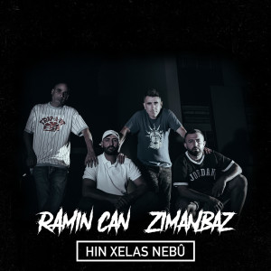 Album Hîn Xelas Nebû from 
