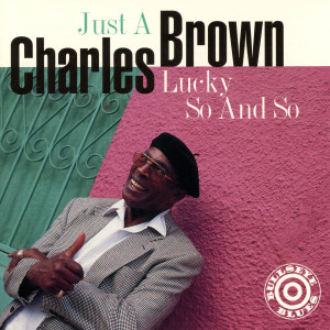 收聽Charles Brown的Gloomy Sunday歌詞歌曲