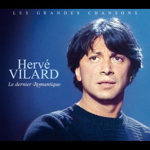 收聽Hervé Vilard的Capri c'est fini歌詞歌曲